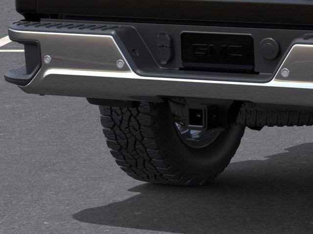 new 2025 GMC Sierra 3500 car, priced at $85,940