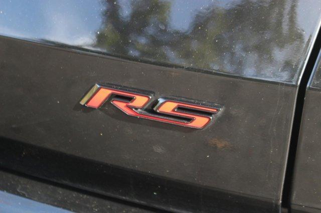 used 2024 Chevrolet Traverse car, priced at $54,000