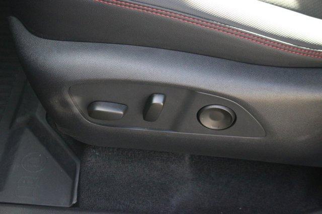 used 2024 Chevrolet Traverse car, priced at $54,000