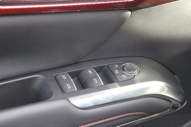 used 2024 Chevrolet Traverse car, priced at $54,000