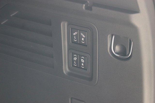 used 2024 Chevrolet Traverse car, priced at $54,000
