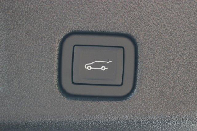 used 2024 Chevrolet Traverse car, priced at $54,000