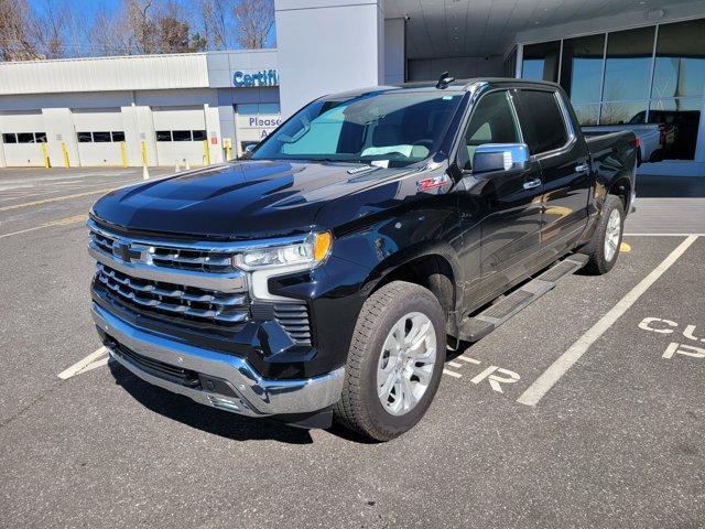 used 2024 Chevrolet Silverado 1500 car, priced at $57,000