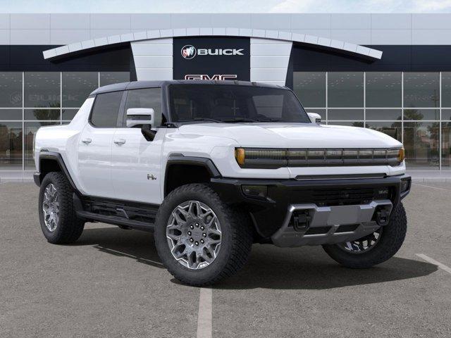 new 2025 GMC HUMMER EV car, priced at $105,790