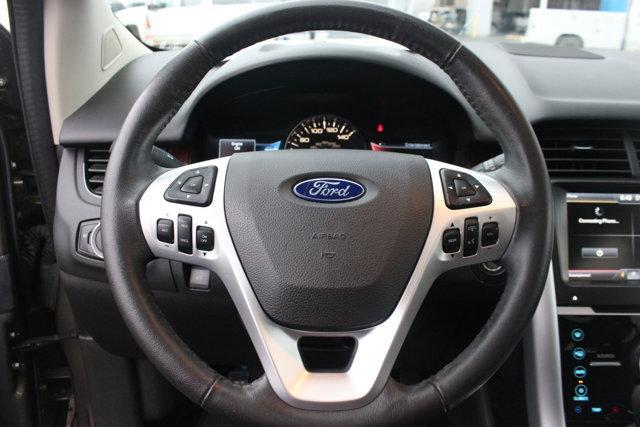 used 2014 Ford Edge car, priced at $11,700