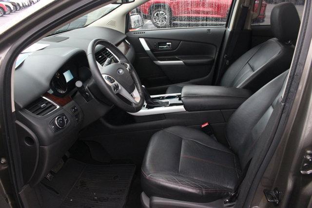 used 2014 Ford Edge car, priced at $11,700