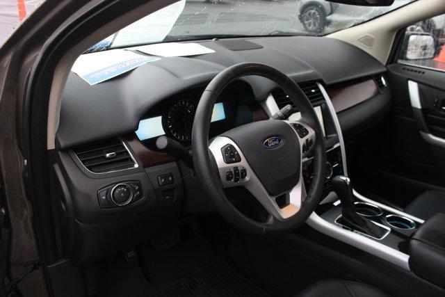 used 2014 Ford Edge car, priced at $11,700