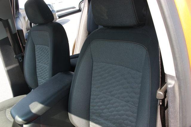 used 2018 Chevrolet Equinox car, priced at $10,500