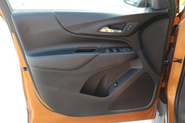 used 2018 Chevrolet Equinox car, priced at $10,500