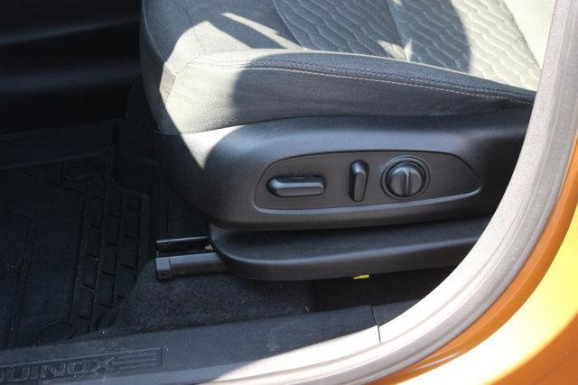 used 2018 Chevrolet Equinox car, priced at $10,500