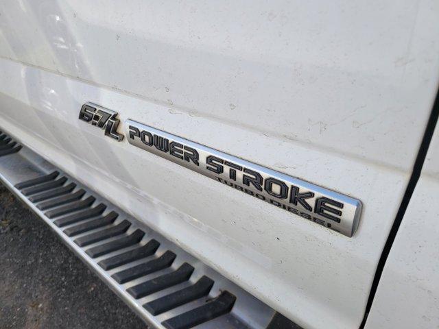 used 2020 Ford F-250 car