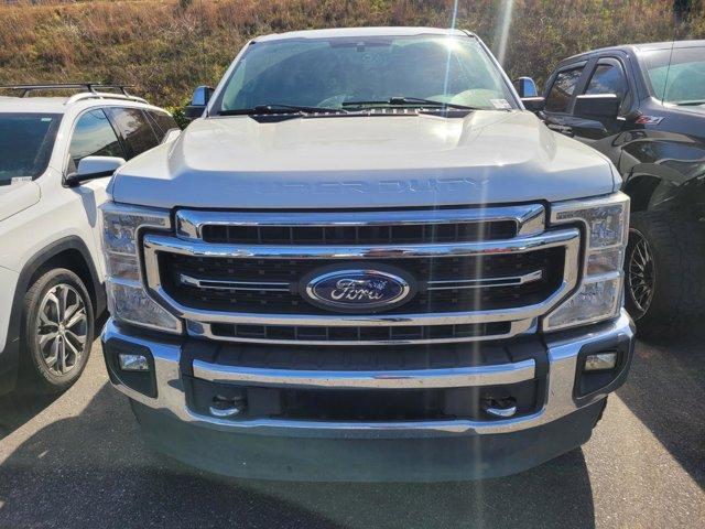 used 2020 Ford F-250 car