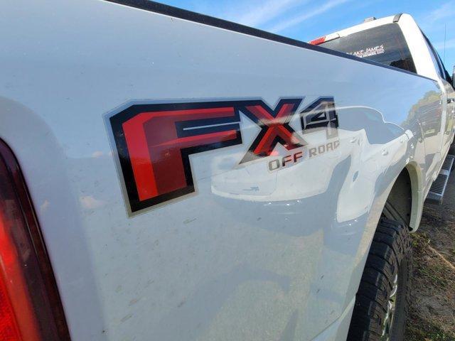 used 2020 Ford F-250 car