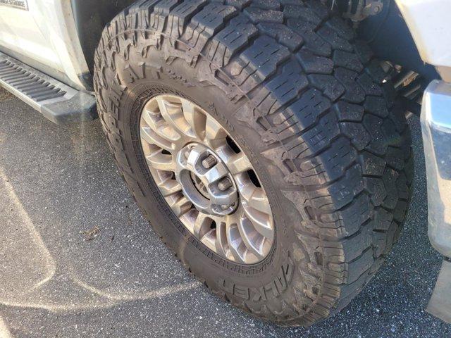 used 2020 Ford F-250 car