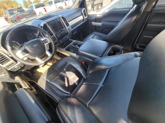 used 2020 Ford F-250 car