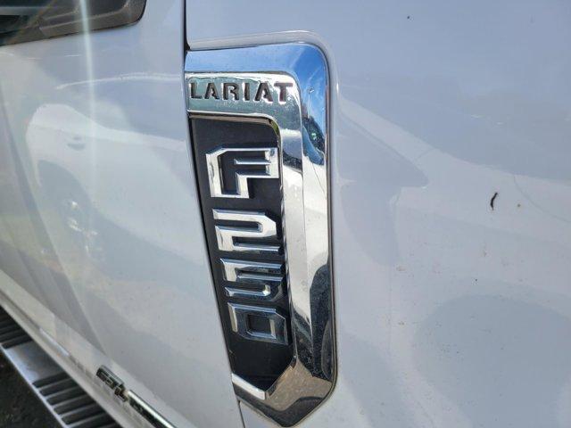 used 2020 Ford F-250 car