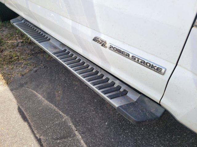 used 2020 Ford F-250 car