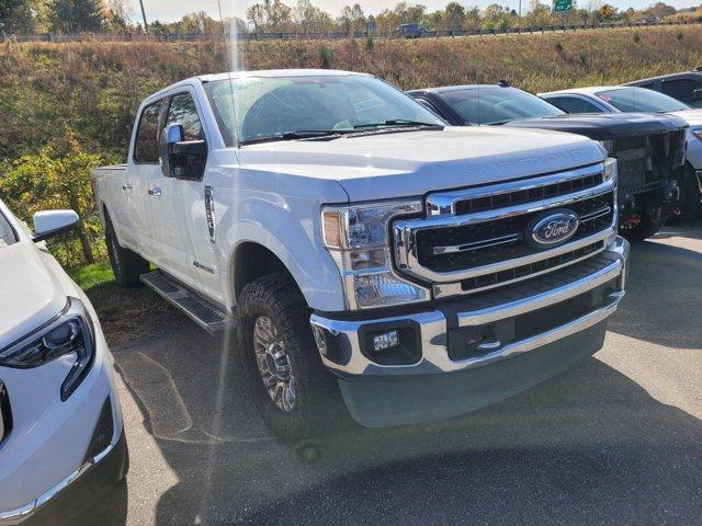 used 2020 Ford F-250 car