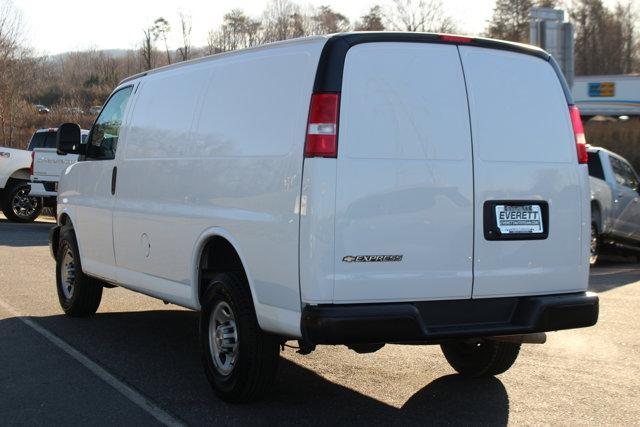 used 2023 Chevrolet Express 2500 car, priced at $32,000