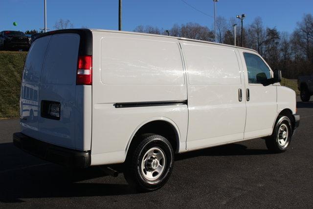 used 2023 Chevrolet Express 2500 car, priced at $32,000