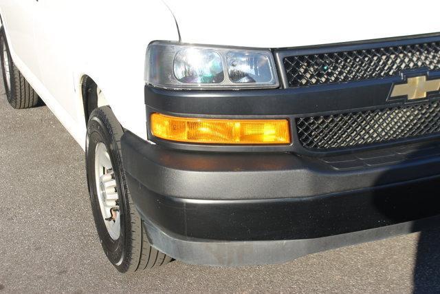 used 2023 Chevrolet Express 2500 car, priced at $32,000