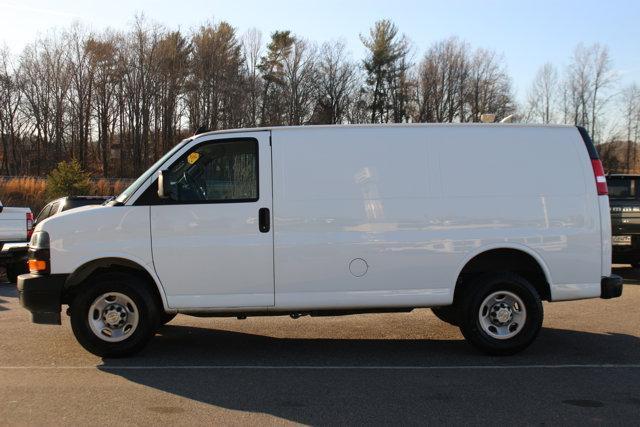 used 2023 Chevrolet Express 2500 car, priced at $32,000