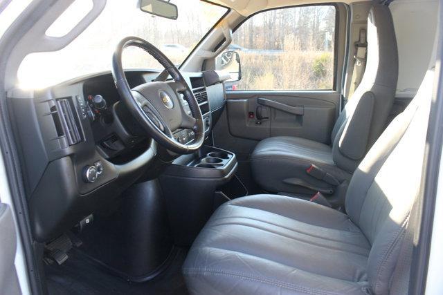 used 2023 Chevrolet Express 2500 car, priced at $32,000