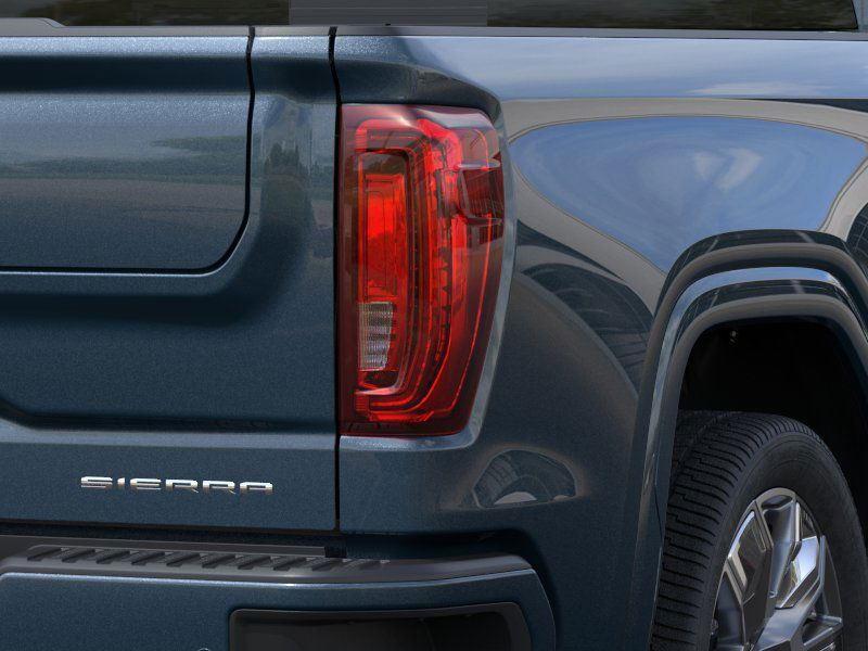 new 2026 GMC Sierra 1500 car