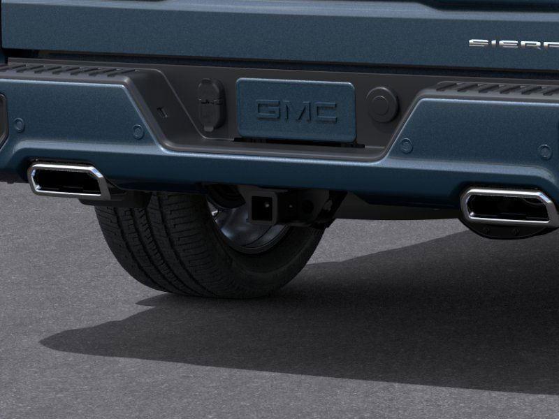 new 2026 GMC Sierra 1500 car