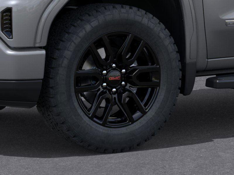 new 2026 GMC Sierra 1500 car, priced at $69,090