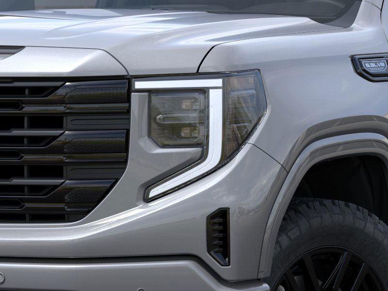 new 2026 GMC Sierra 1500 car, priced at $69,090