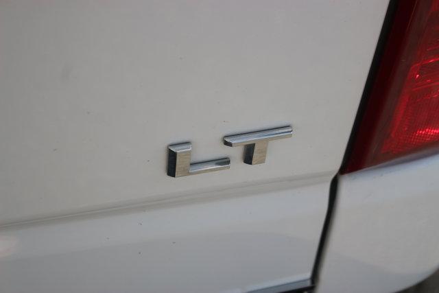 used 2023 Chevrolet Silverado 1500 car, priced at $36,500