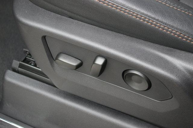 used 2024 GMC Sierra 2500 car, priced at $78,700
