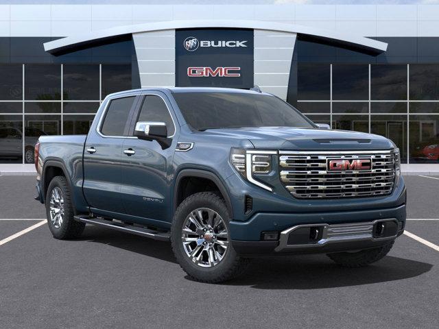 new 2025 GMC Sierra 1500 car, priced at $72,150