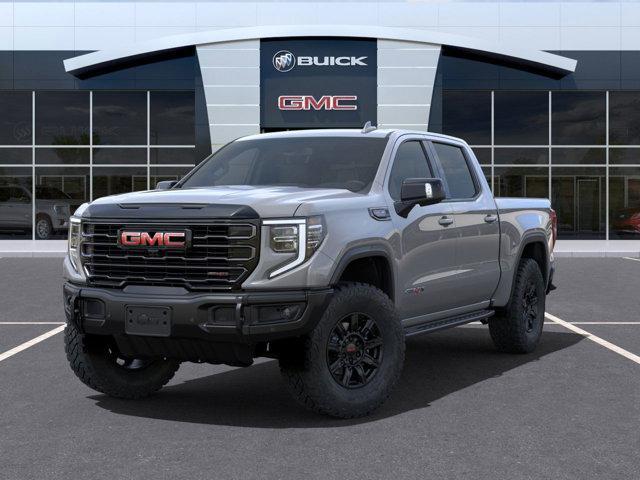 new 2025 GMC Sierra 1500 car, priced at $84,980