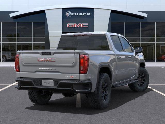 new 2025 GMC Sierra 1500 car, priced at $84,980