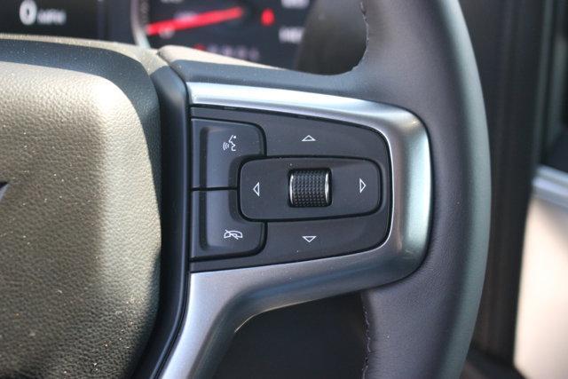 used 2022 Chevrolet Silverado 1500 Limited car, priced at $31,500