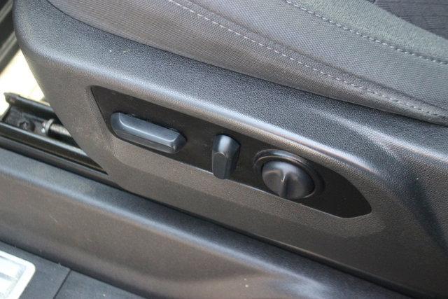 used 2022 Chevrolet Silverado 1500 Limited car, priced at $31,500