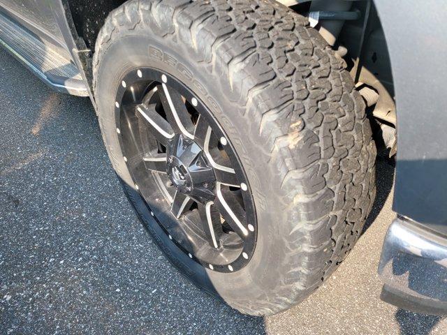 used 2019 Chevrolet Silverado 1500 car, priced at $36,000