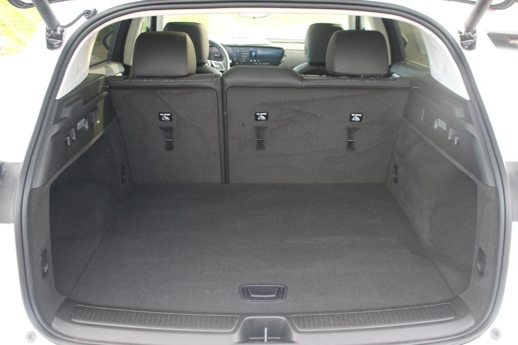 used 2025 Buick Envision car, priced at $42,000