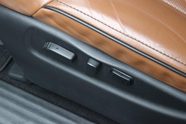 used 2021 INFINITI QX80 car, priced at $41,000
