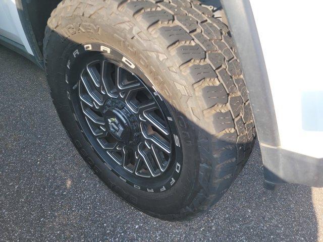 used 2015 Jeep Grand Cherokee car, priced at $12,000