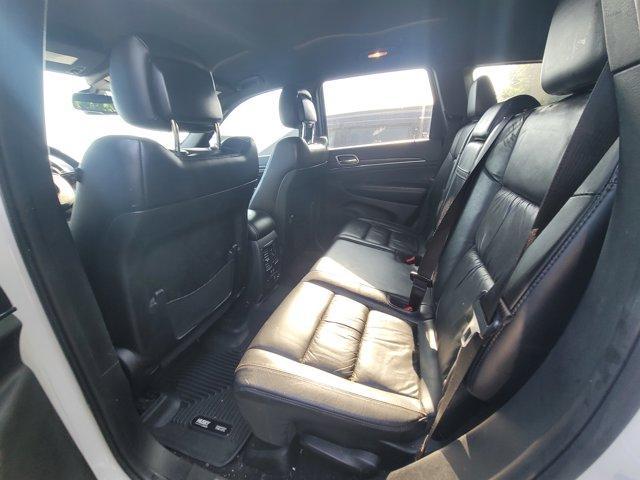 used 2015 Jeep Grand Cherokee car, priced at $12,000