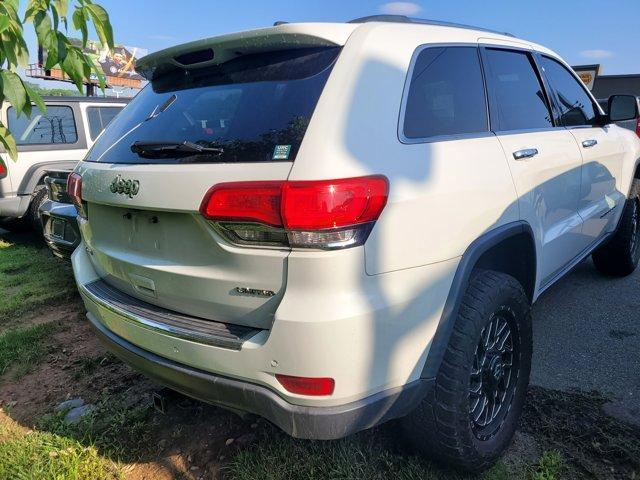 used 2015 Jeep Grand Cherokee car, priced at $12,000