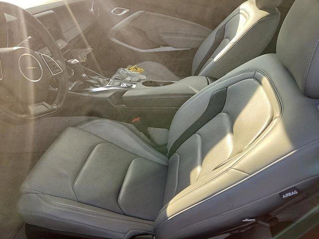 used 2024 Chevrolet Camaro car, priced at $38,000