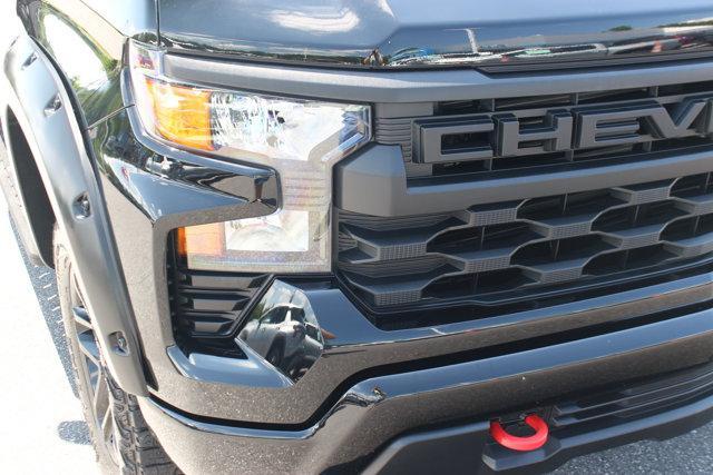used 2024 Chevrolet Silverado 1500 car, priced at $44,000
