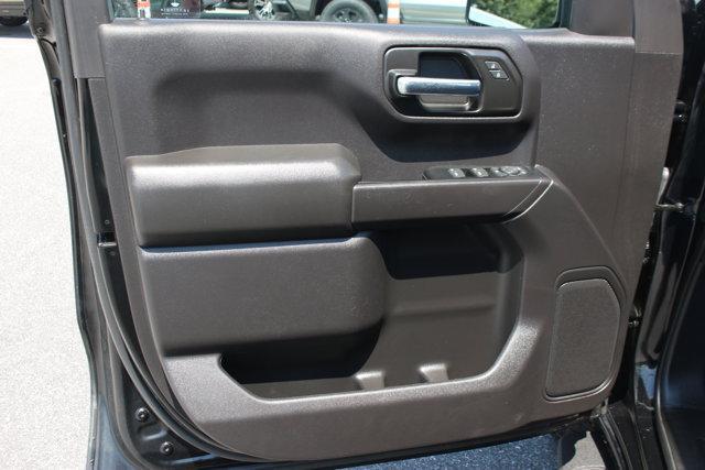 used 2024 Chevrolet Silverado 1500 car, priced at $44,000