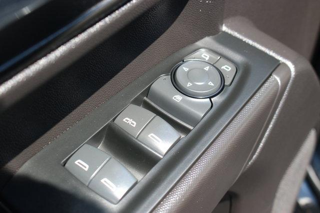 used 2024 Chevrolet Silverado 1500 car, priced at $44,000