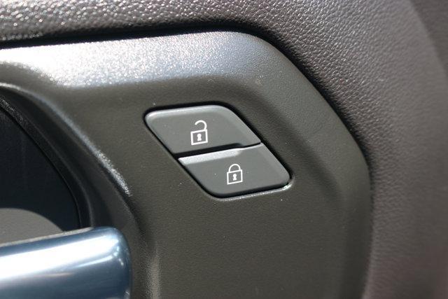used 2024 Chevrolet Silverado 1500 car, priced at $44,000