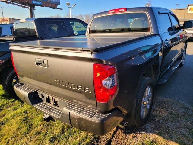 used 2017 Toyota Tundra car, priced at $29,500